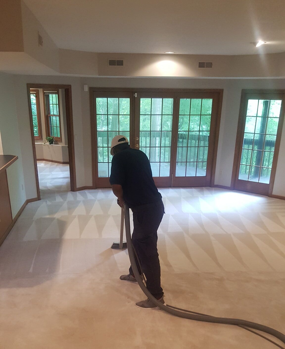 Priority Carpet Clean